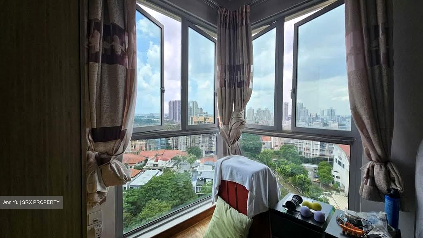 Rafflesia Condominium (D20), Condominium #553955171